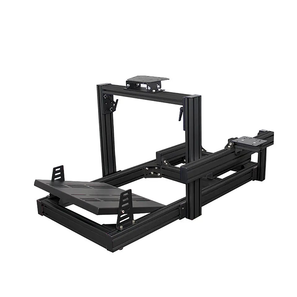 505 Aluminum Lite Frame 1