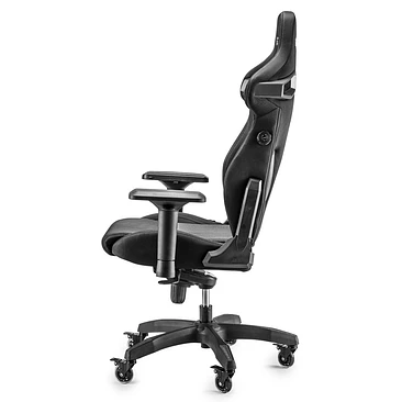 Silla Sparco Gaming Stint Negro Negro 3