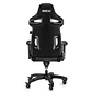 Silla Sparco Gaming Stint Negro Negro - Miniatura 4
