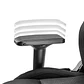 Silla Sparco Gaming Stint Negro Negro - Miniatura 6