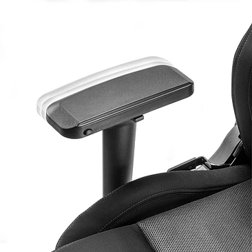 Silla Sparco Gaming Stint Negro Negro 7