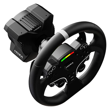Volante Moza R3 Bundle PC 2