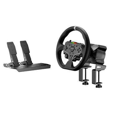 Volante Moza R3 Bundle PC 4