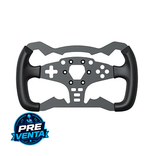 Volante Moza ES Formula Wheel Mod