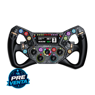 Volante Moza KS Pro 1