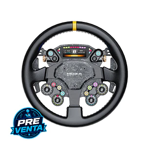 Volante Moza CS PRO