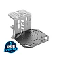 Placa de Montaje Universal MOZA - Miniatura 1