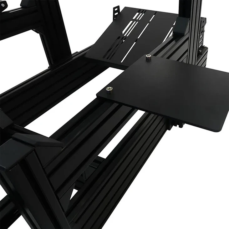 505 Side Mount 5