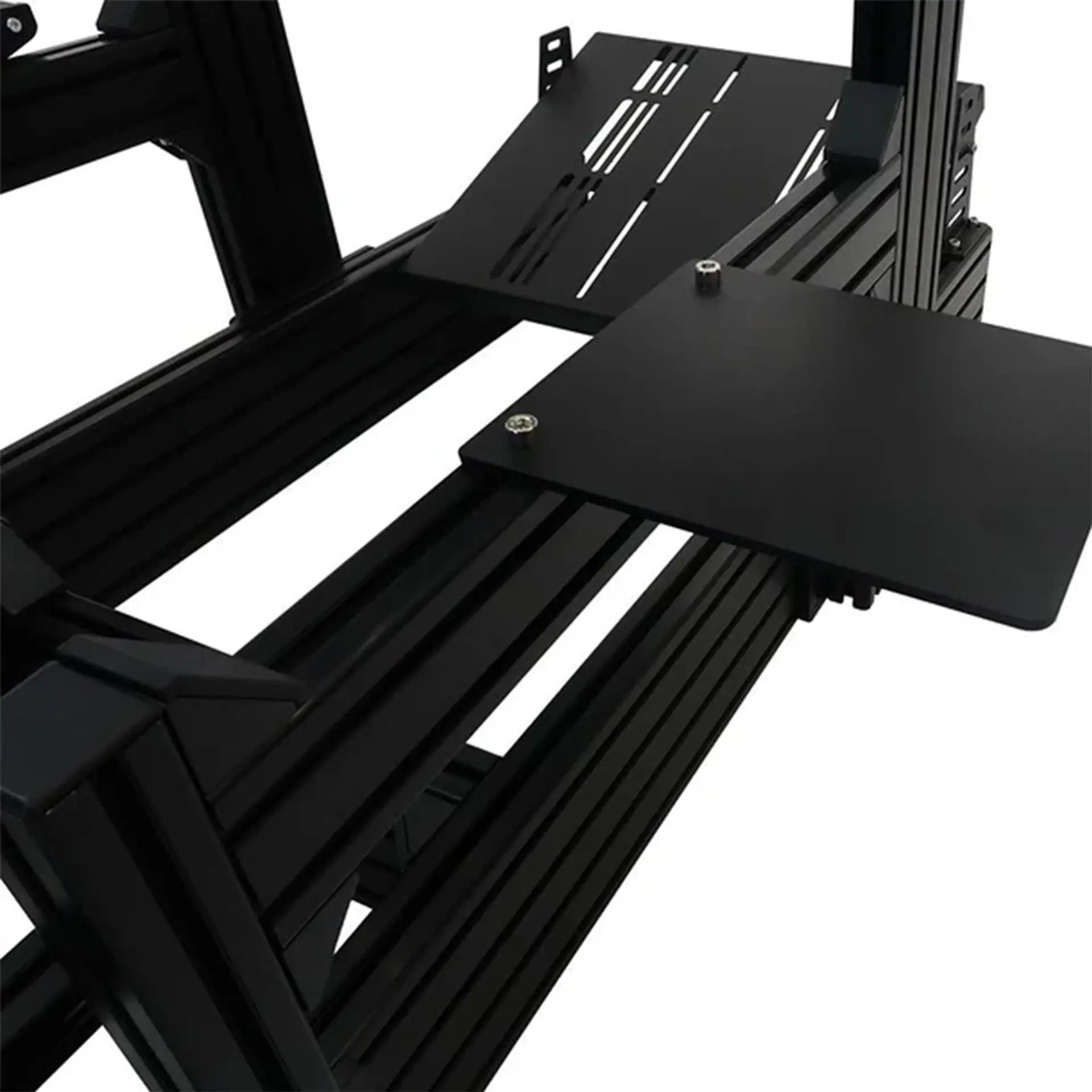 505 Side Mount 5