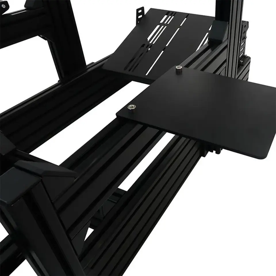 505 Side Mount 5