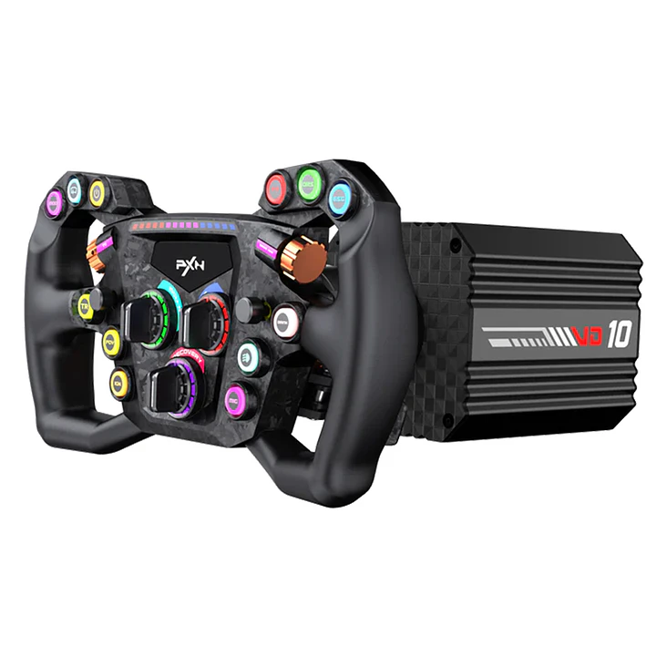 Pack PXN Base VD10 + GT One 3
