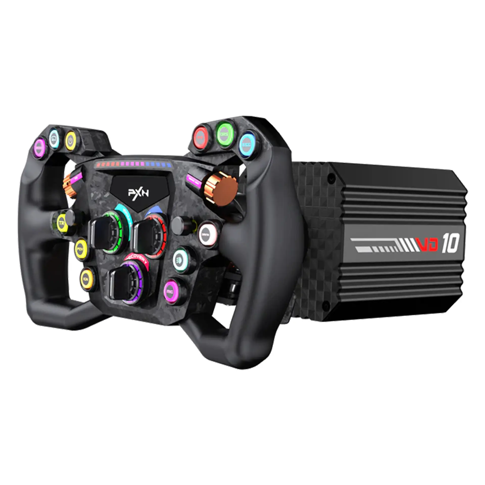 Pack PXN Base VD10 + GT One 3