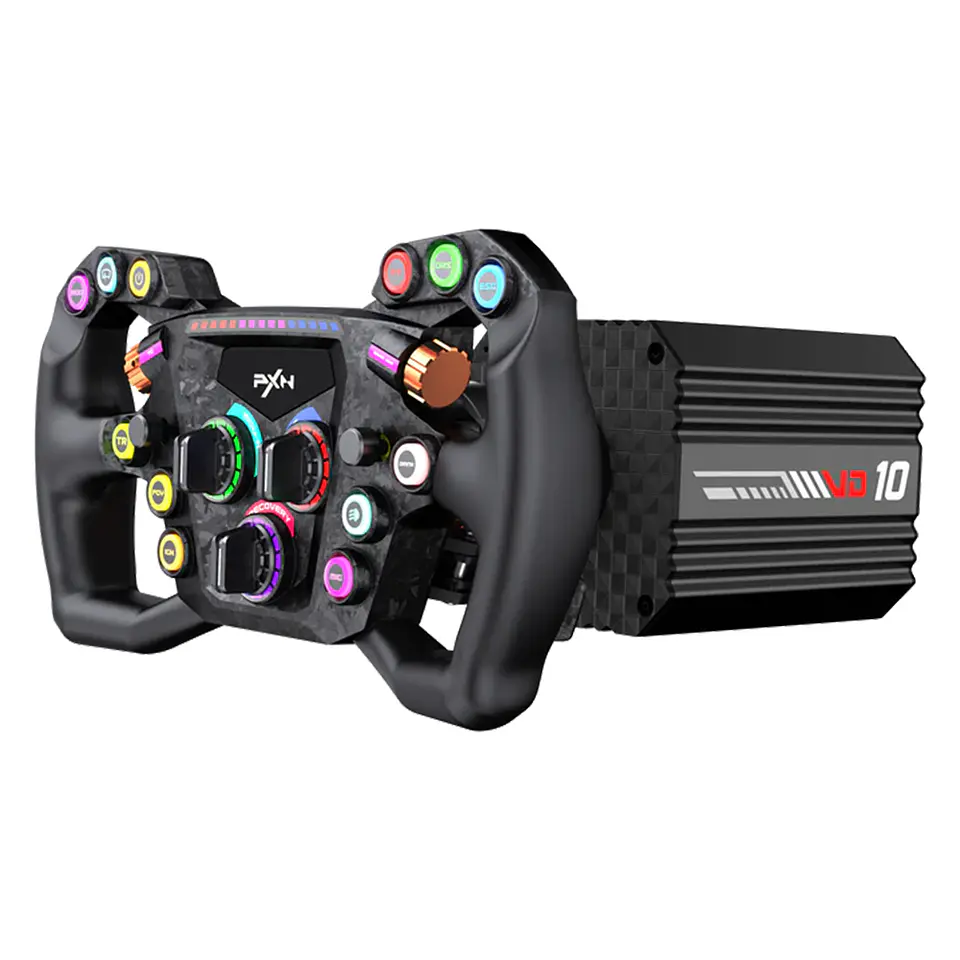 Pack PXN Base VD10 + GT One 3