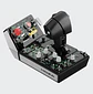 Moza MTP Throttle Panel + MTLP - Miniatura 2