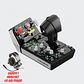 Moza MTP Throttle Panel + MTLP - Miniatura 1