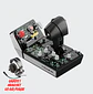 Moza MTP Throttle Panel + MTLP - Miniatura 1