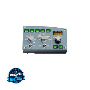 Modulo de Control de Vuelo Electrónico MOZA MA3F R