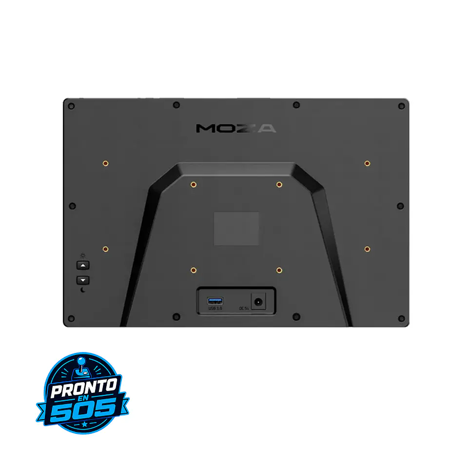 Panel Moza MGX1000 4