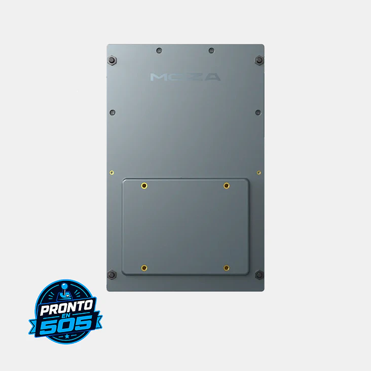 Panel de Computadora de Vuelo  Moza  MA3F 4