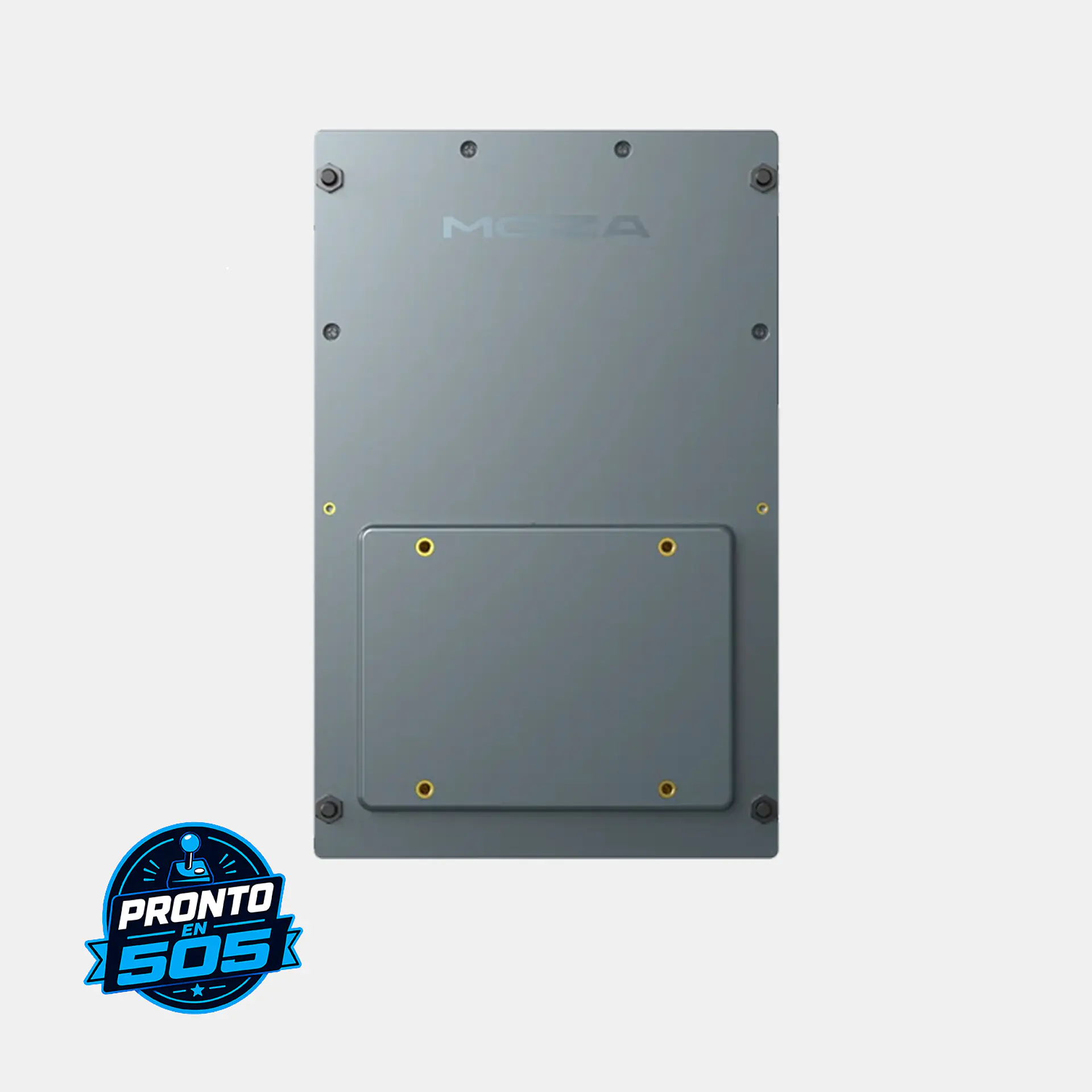 Panel de Computadora de Vuelo  Moza  MA3F 4