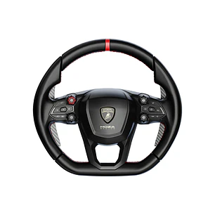 Volante Moza Lamborghini Revuelto