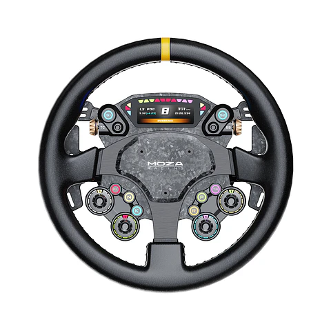 Volante Moza CS PRO