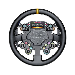 Volante Moza CS PRO