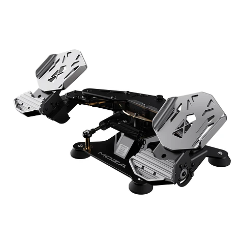 Rudder Pedals Moza MRP