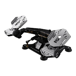 Rudder Pedals Moza MRP