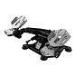 Rudder Pedals Moza MRP - Miniatura 1