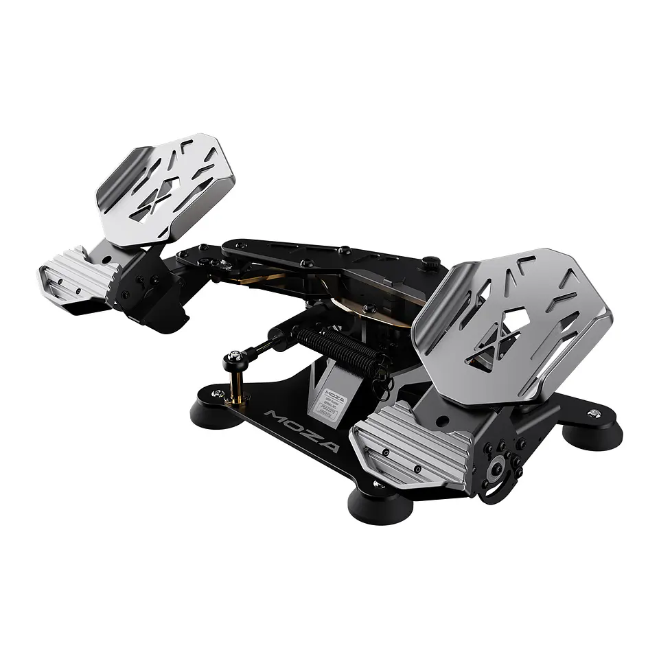 Rudder Pedals Moza MRP 1