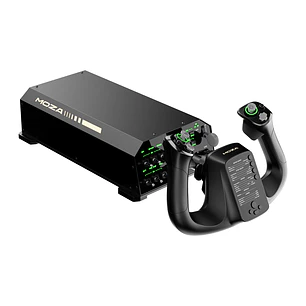 AY210 Base + MFY YOKE