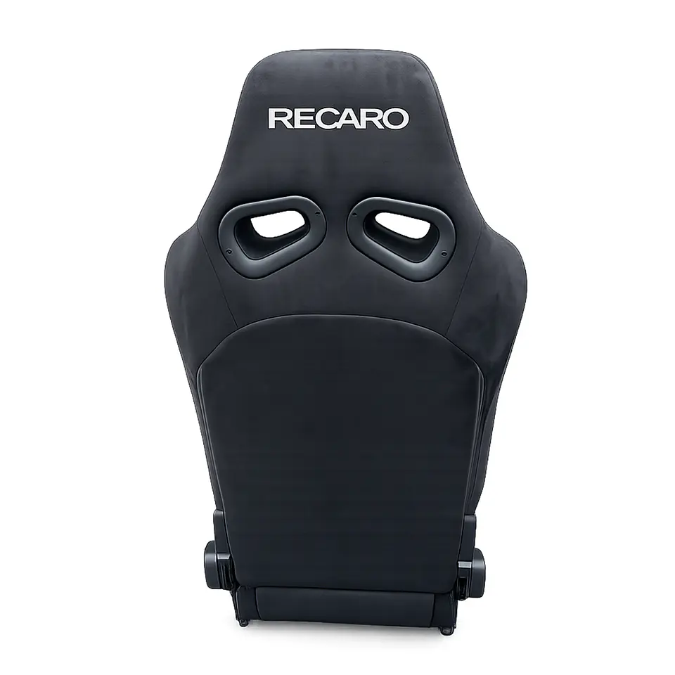 Butaca Reclinable 3