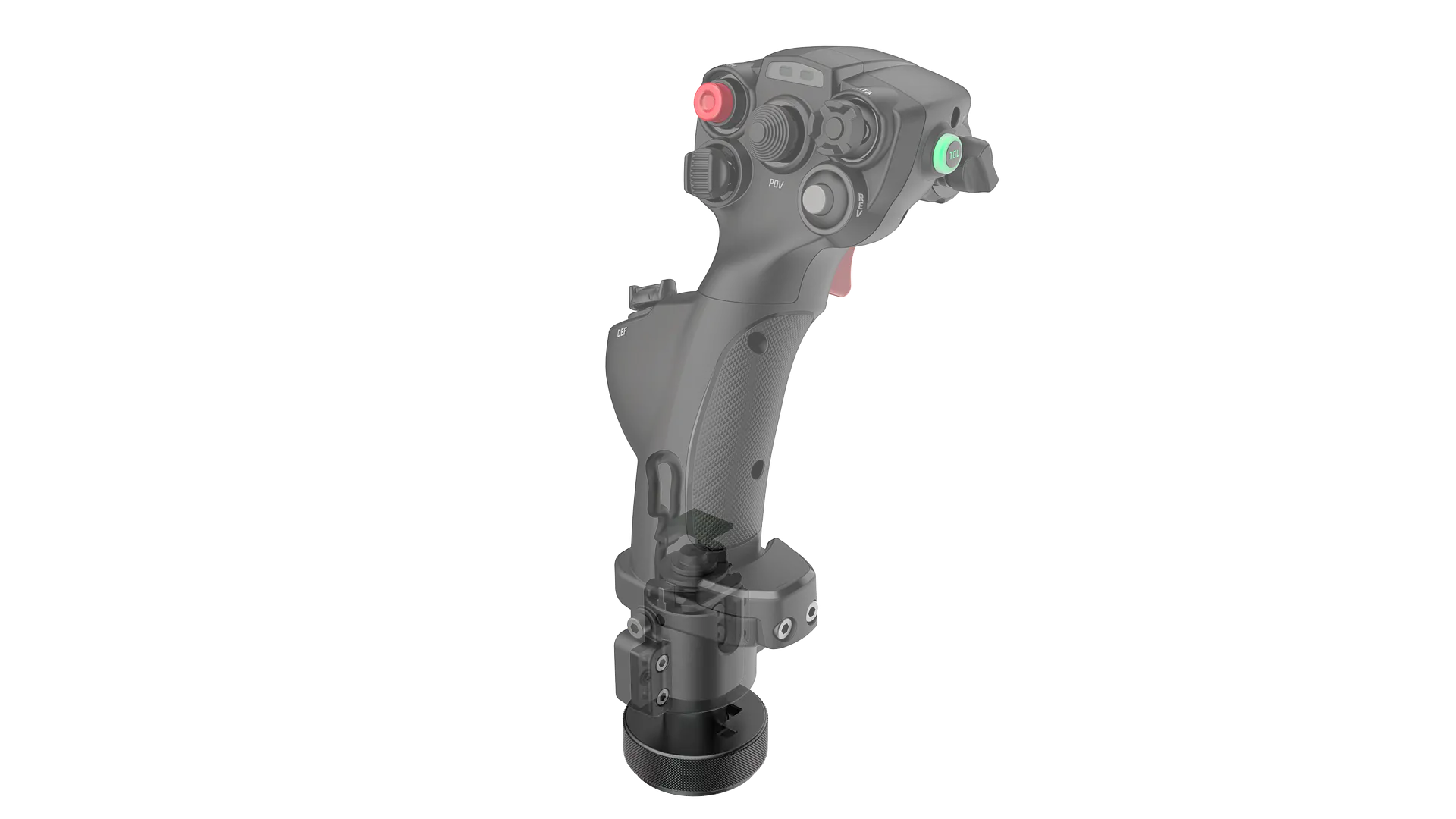 Moza MHG Stick 2