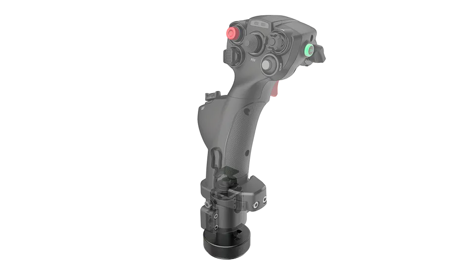 Moza MHG Stick 2