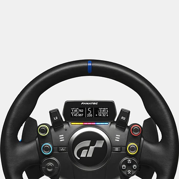Fanatec Gran Turismo® DD Extreme 3
