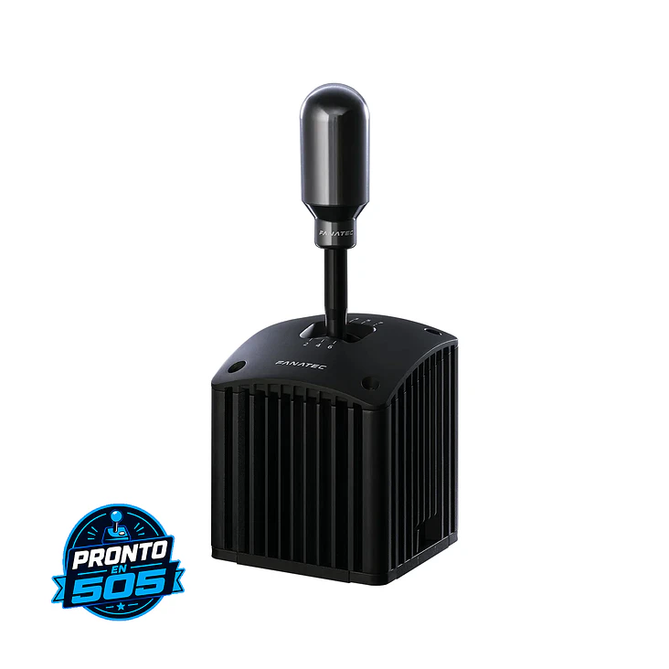 ClubSport Shifter SQ V1.5 1