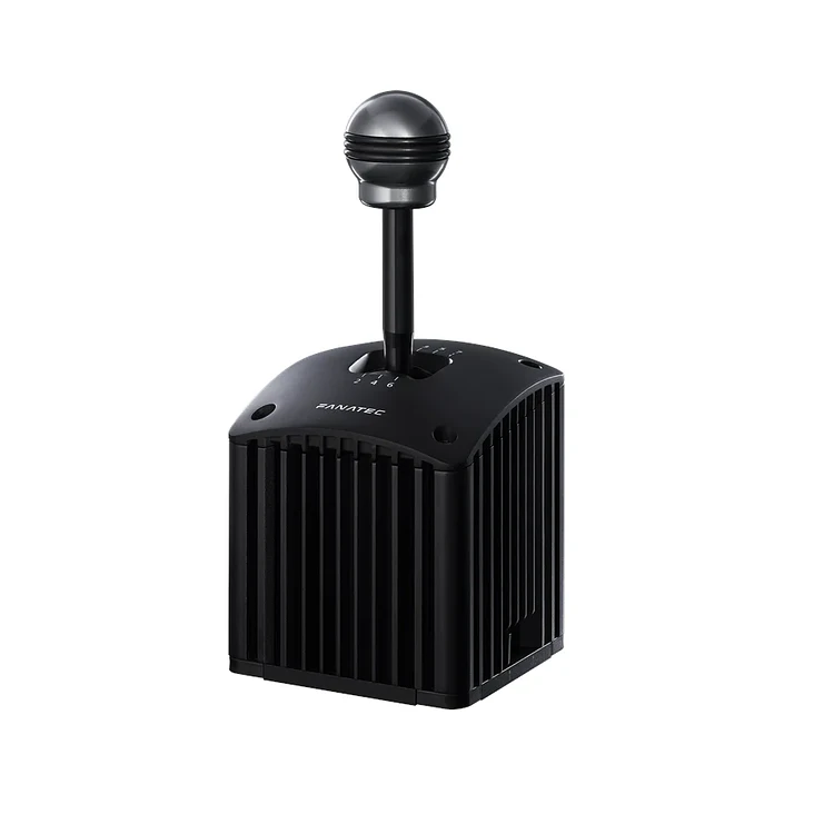 ClubSport Shifter SQ V1.5 2