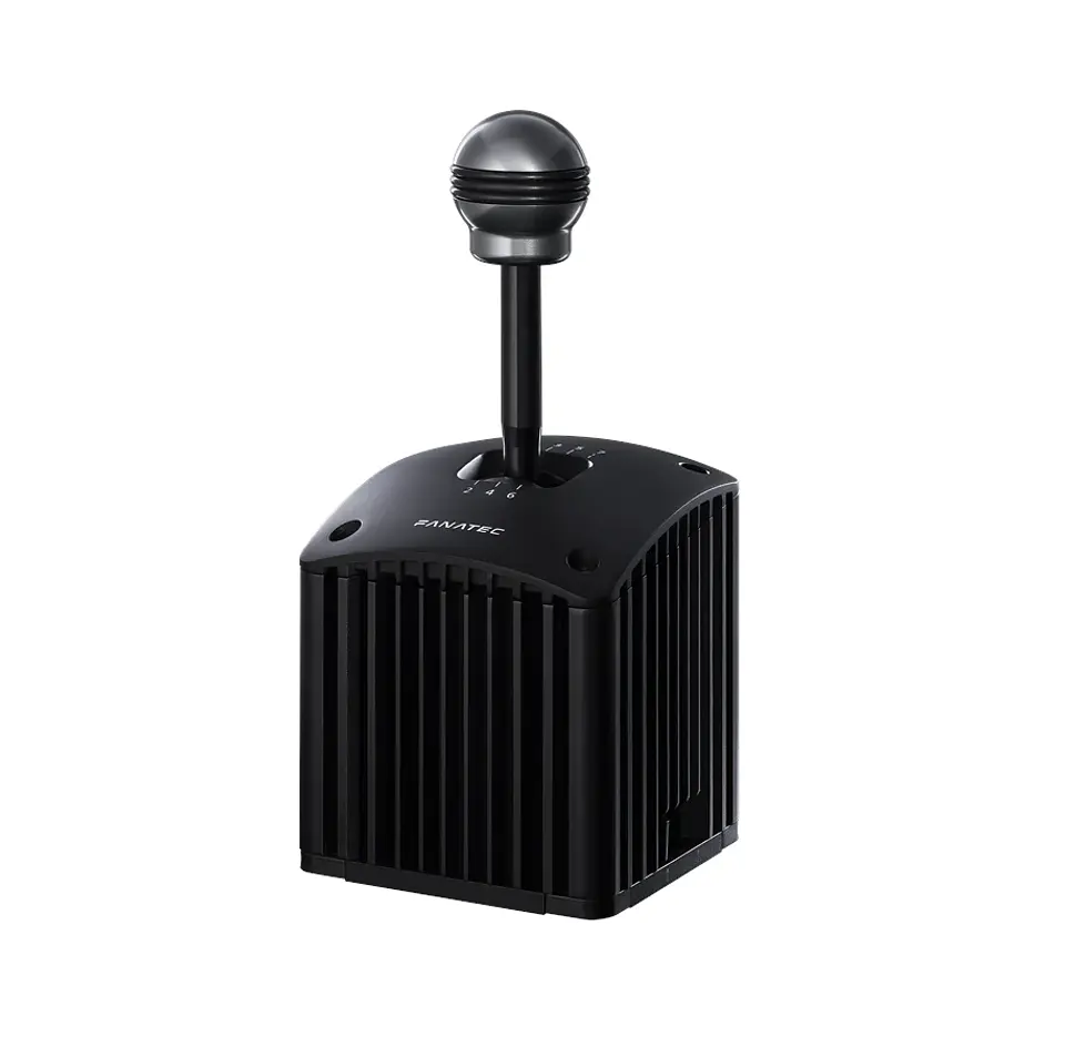 ClubSport Shifter SQ V1.5 2