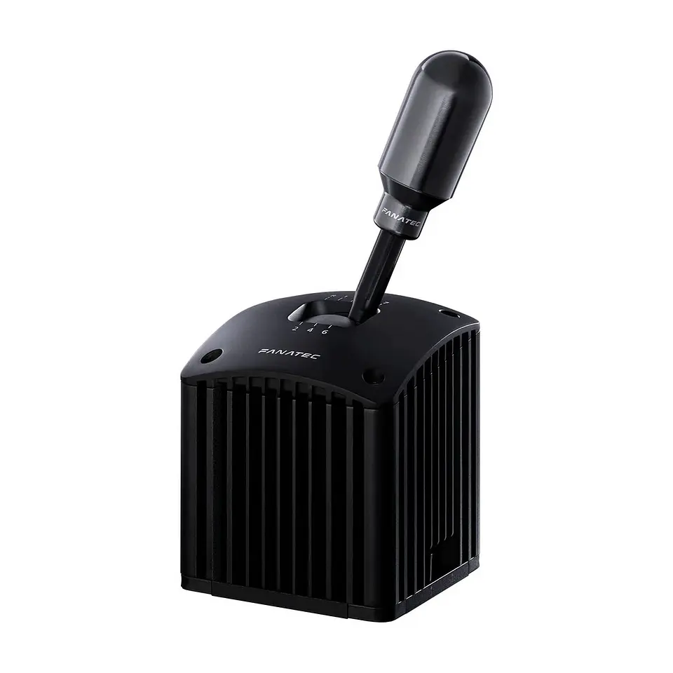 ClubSport Shifter SQ V1.5 3