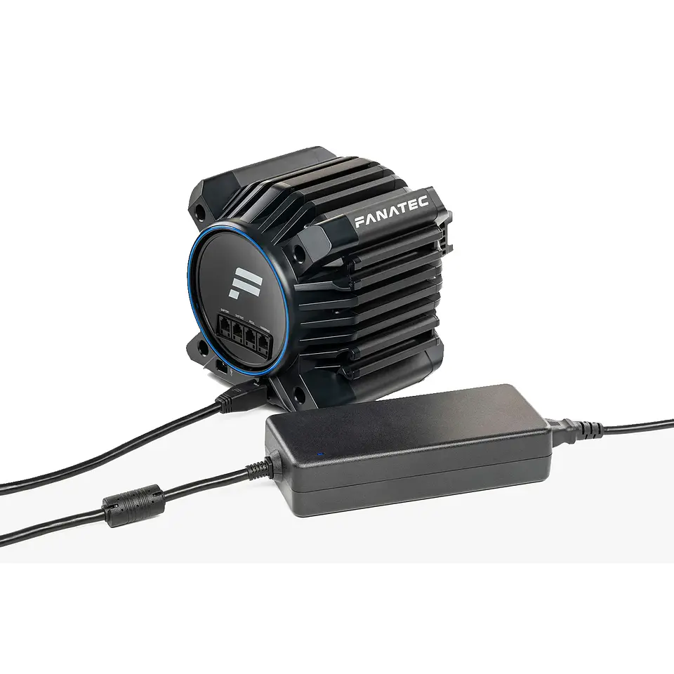 Fanatec Boost Kit 180 (8NM)  Fanatec Gran Turismo DD Pro  2