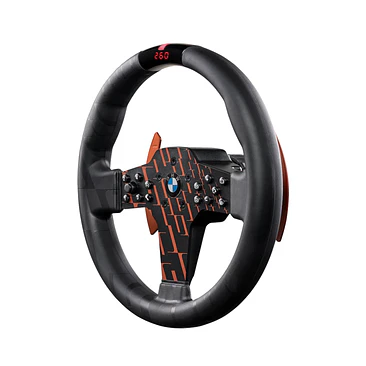 Volante Fanatec CSL BMW 2