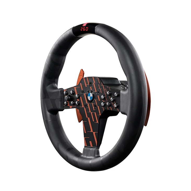 Volante Fanatec CSL BMW 2