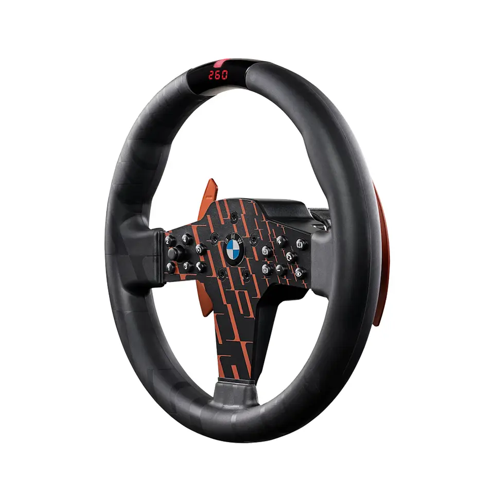 Volante Fanatec CSL BMW 2