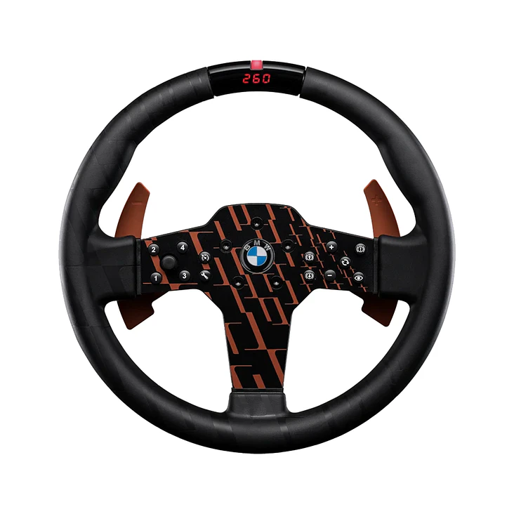 Volante Fanatec CSL BMW 4