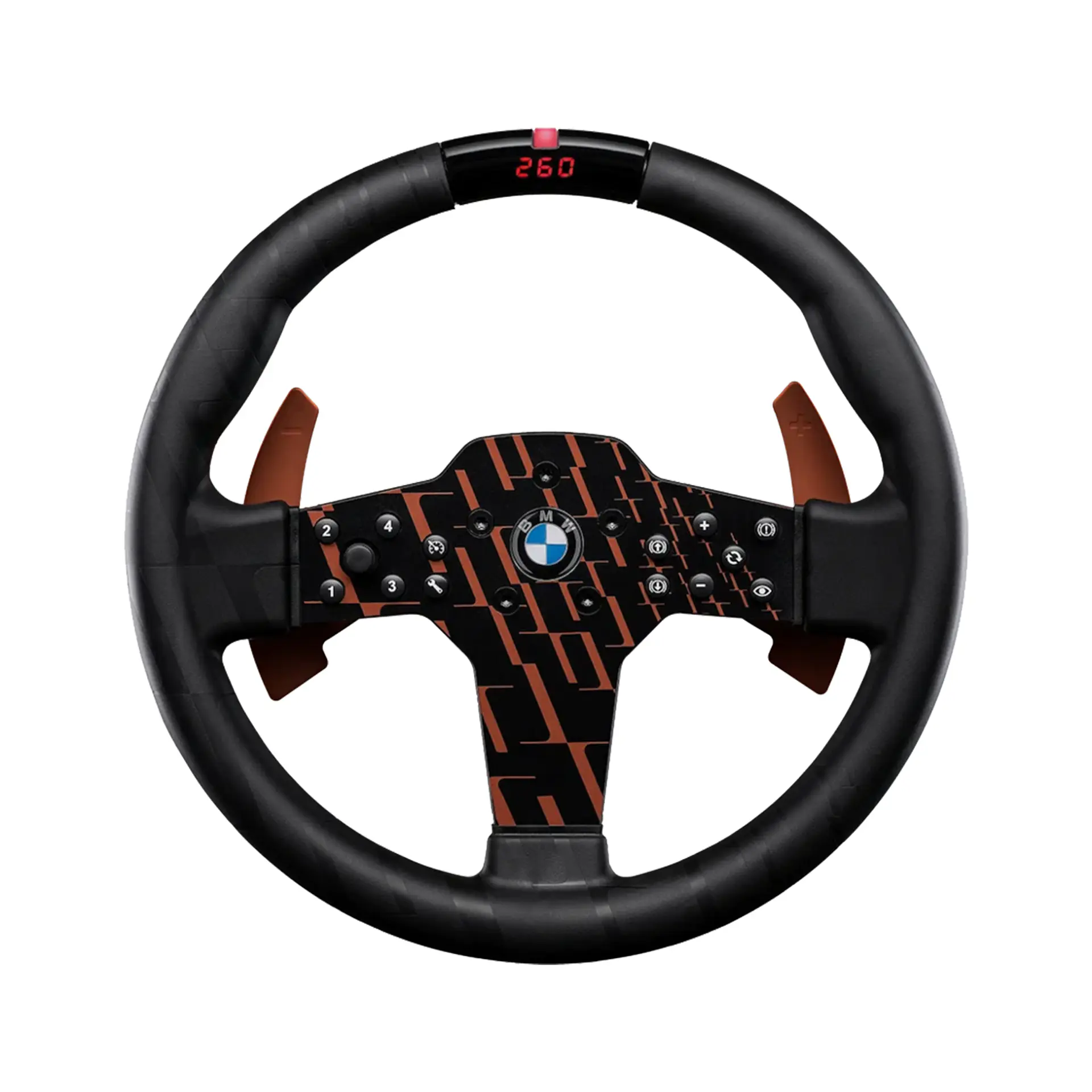 Volante Fanatec CSL BMW 4
