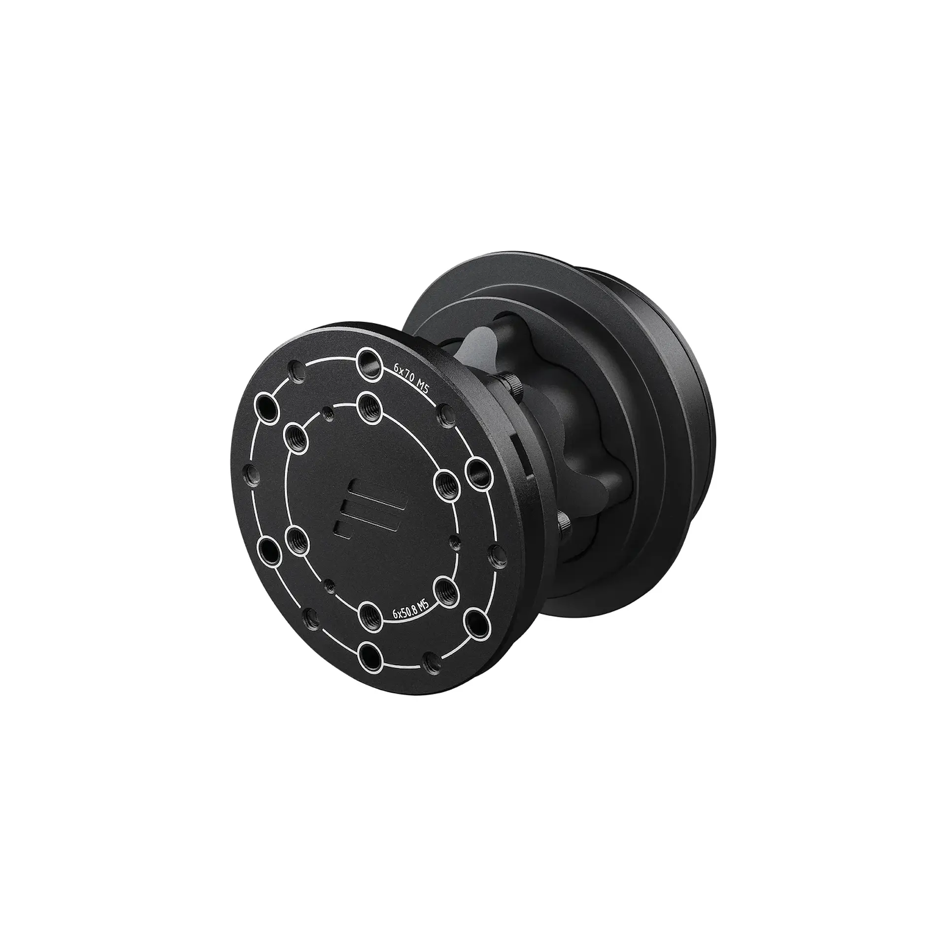 Fanatec Wheel Hub 2