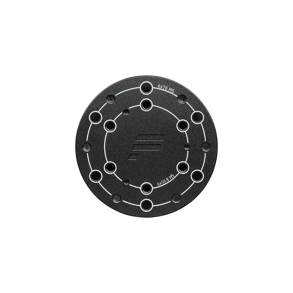 Fanatec Wheel Hub 3