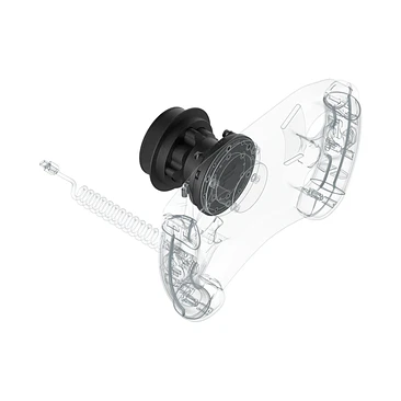 Fanatec Wheel Hub 5