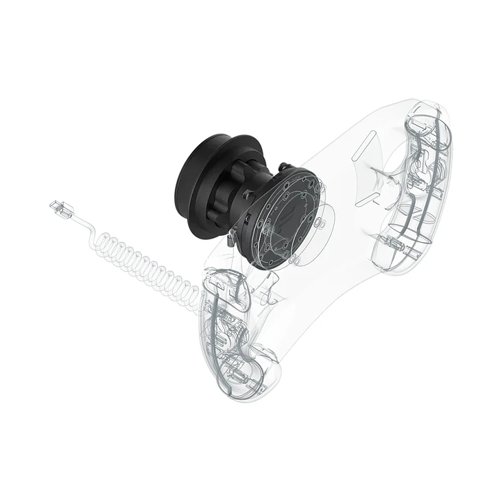 Fanatec Wheel Hub 5